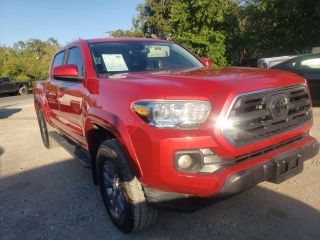 2019 TOYOTA TACOMA SR5