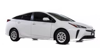 2019 TOYOTA PRIUS L ECO