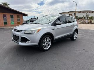 Image of 2016 FORD ESCAPE