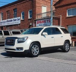 Image of 2015 GMC ACADIA