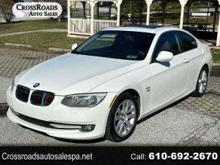 2012 BMW 3 SERIES 328I XDRIVE