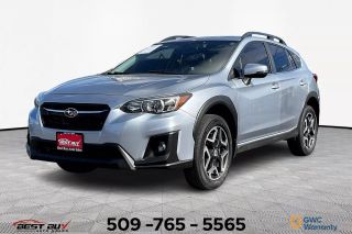 2018 SUBARU CROSSTREK 2.0I LIMITED