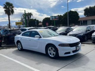 Image of 2022 DODGE CHARGER