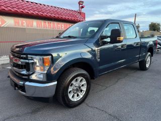 2020 FORD F350 XLT