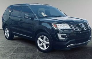 Image of 2016 FORD EXPLORER XLT SPORT UTILITY 4D