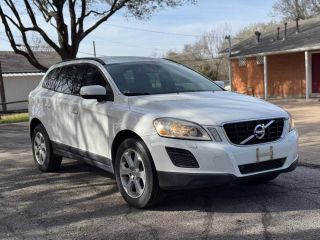 Image of 2013 VOLVO XC60
