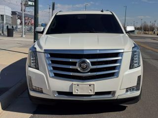 2015 CADILLAC ESCALADE PREMIUM