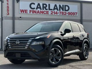 Image of 2025 NISSAN ROGUE