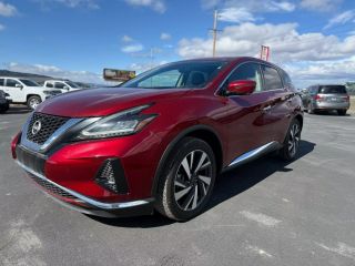 Image of 2023 NISSAN MURANO
