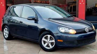 Image of 2013 VOLKSWAGEN GOLF