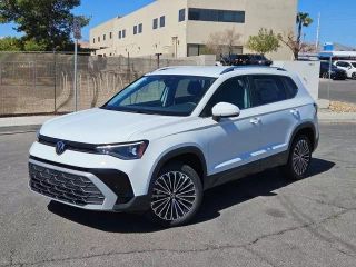2025 VOLKSWAGEN TAOS UTILITY 4D SE SUNROOF 1.5L I4 TURBO