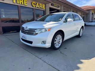 2011 TOYOTA VENZA BASE
