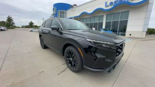 2025 HONDA CR-V SPORT-L