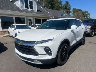 2023 CHEVROLET BLAZER LT2