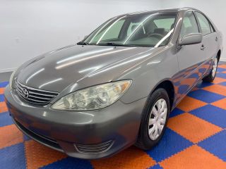 Image of 2006 TOYOTA CAMRY
