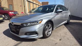 Image of 2019 HONDA ACCORD
