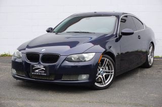 Image of 2008 BMW 3 SERIES