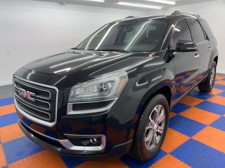 Image of 2016 GMC ACADIA