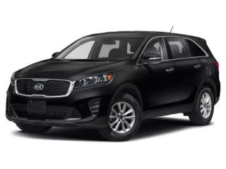 Image of 2019 KIA SORENTO