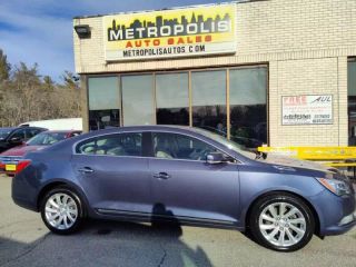 2015 BUICK LACROSSE BASE