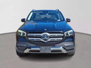 2021 MERCEDES-BENZ GLE 350
