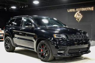 Image of 2018 JEEP GRAND CHEROKEE