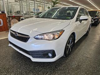 2021 SUBARU IMPREZA PREMIUM