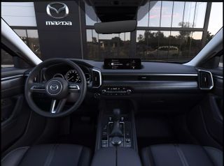 2025 MAZDA CX-50 PREMIUM PLUS