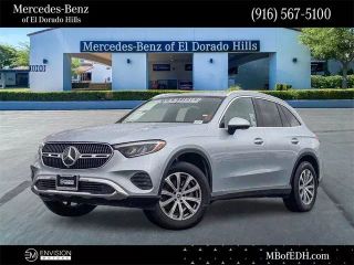 2023 MERCEDES-BENZ GLC 300