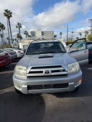 Image of 2005 TOYOTA 4RUNNER