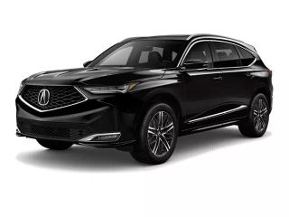 2025 ACURA MDX ADVANCE PACKAGE