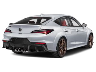 2025 ACURA INTEGRA TYPE-S