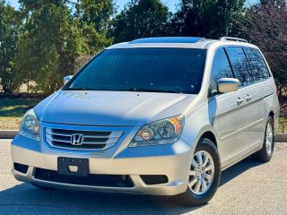 Image of HONDA ODYSSEY