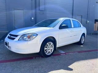 Image of 2009 CHEVROLET COBALT