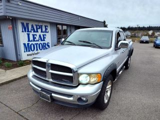2003 DODGE RAM 1500 ST
