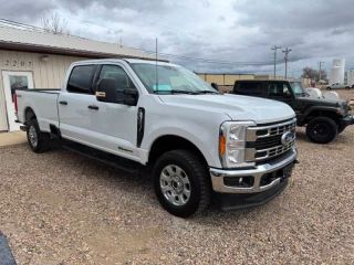 2023 FORD F350 XLT