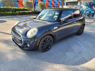 2015 MINI HARDTOP 2 DOOR COOPER S