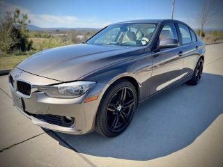 Image of 2014 BMW 3 SERIES