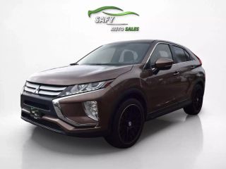 Image of 2018 MITSUBISHI ECLIPSE CROSS
