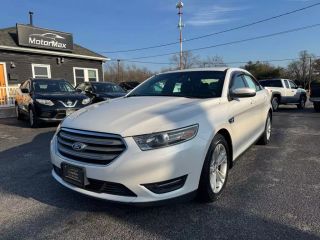 Image of 2015 FORD TAURUS