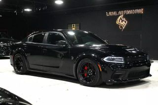 Image of 2021 DODGE CHARGER
