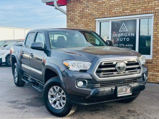 Image of 2019 TOYOTA TACOMA DOUBLE CAB