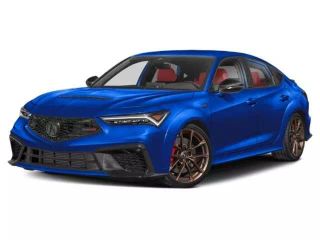 2025 ACURA INTEGRA TYPE-S