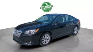 2015 SUBARU LEGACY 2.5I PREMIUM