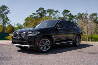 Image of 2023 BMW X3