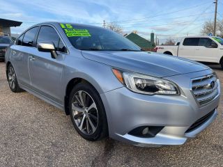 2015 SUBARU LEGACY 3.6R LIMITED