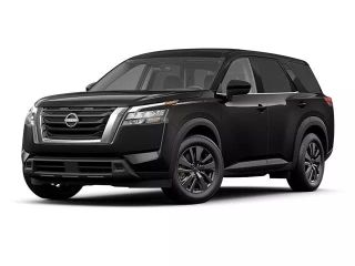 2023 NISSAN PATHFINDER S