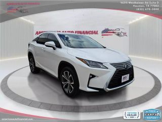 Image of 2017 LEXUS RX