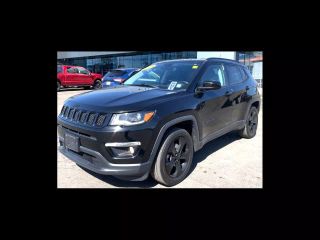 2018 JEEP COMPASS ALTITUDE