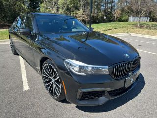 Image of 2019 BMW 7 SERIES